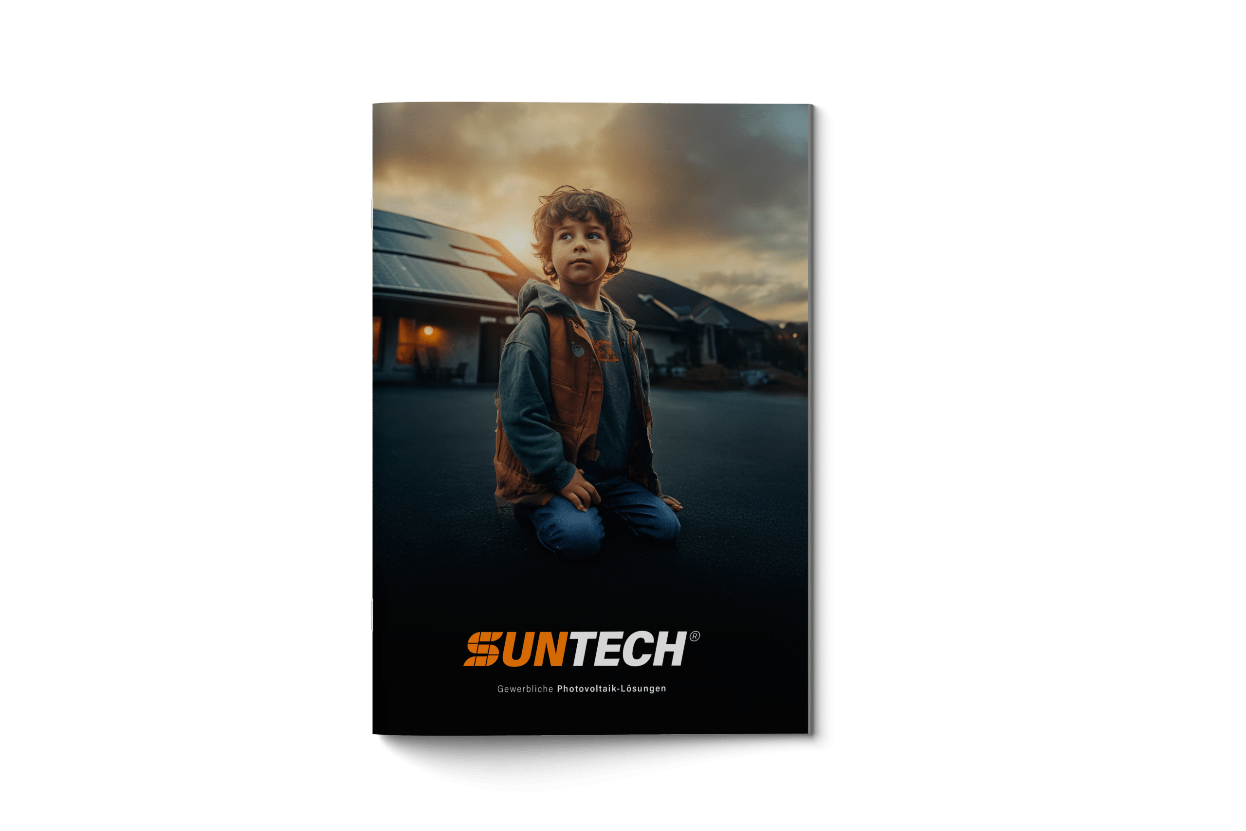 Photovoltaik Broschüre